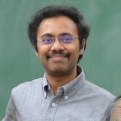Rajkumar Janakiraman